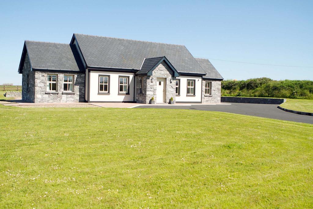 Cahermaclanchy House Дулин Екстериор снимка