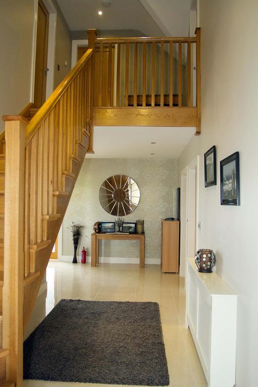 Cahermaclanchy House Дулин Екстериор снимка