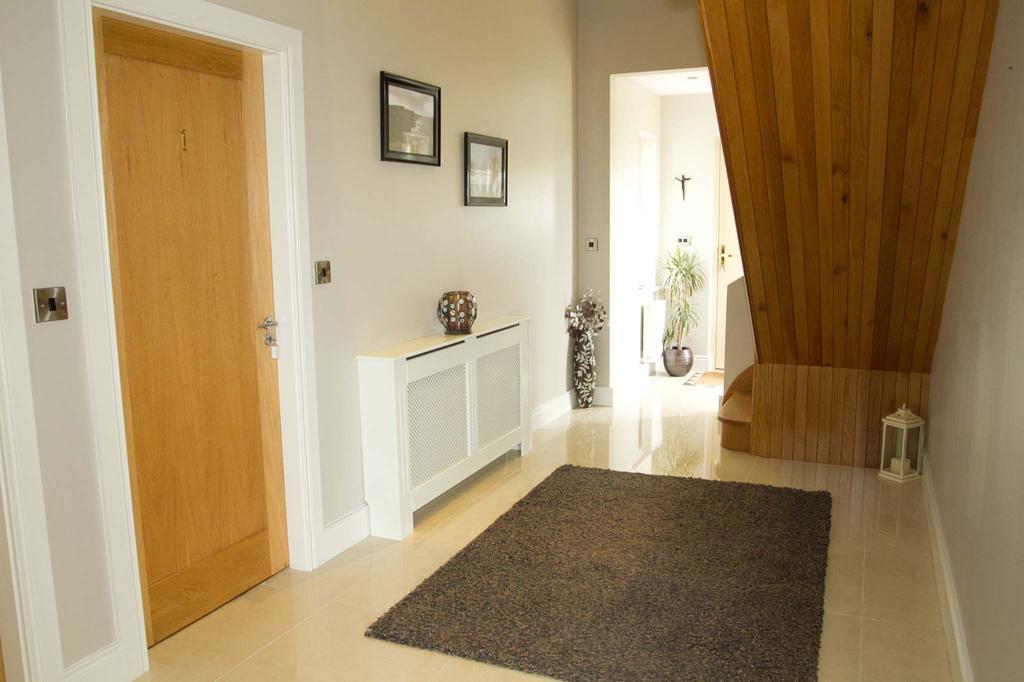 Cahermaclanchy House Дулин Екстериор снимка