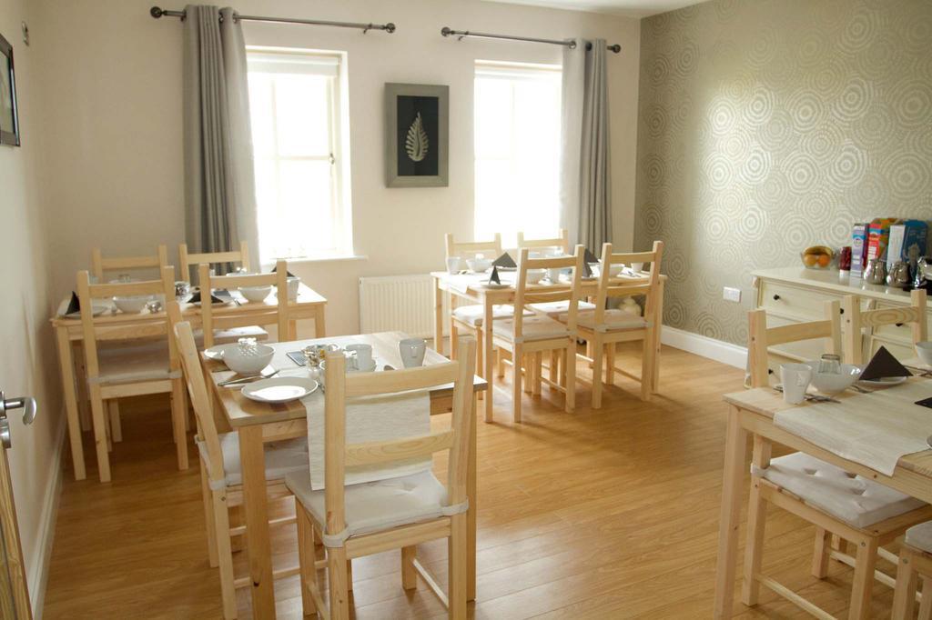 Cahermaclanchy House Дулин Екстериор снимка